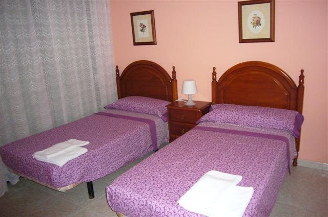 Apartment Tejas - Arena