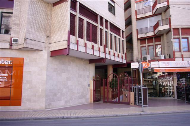 Tejas - Arena Appartamento *