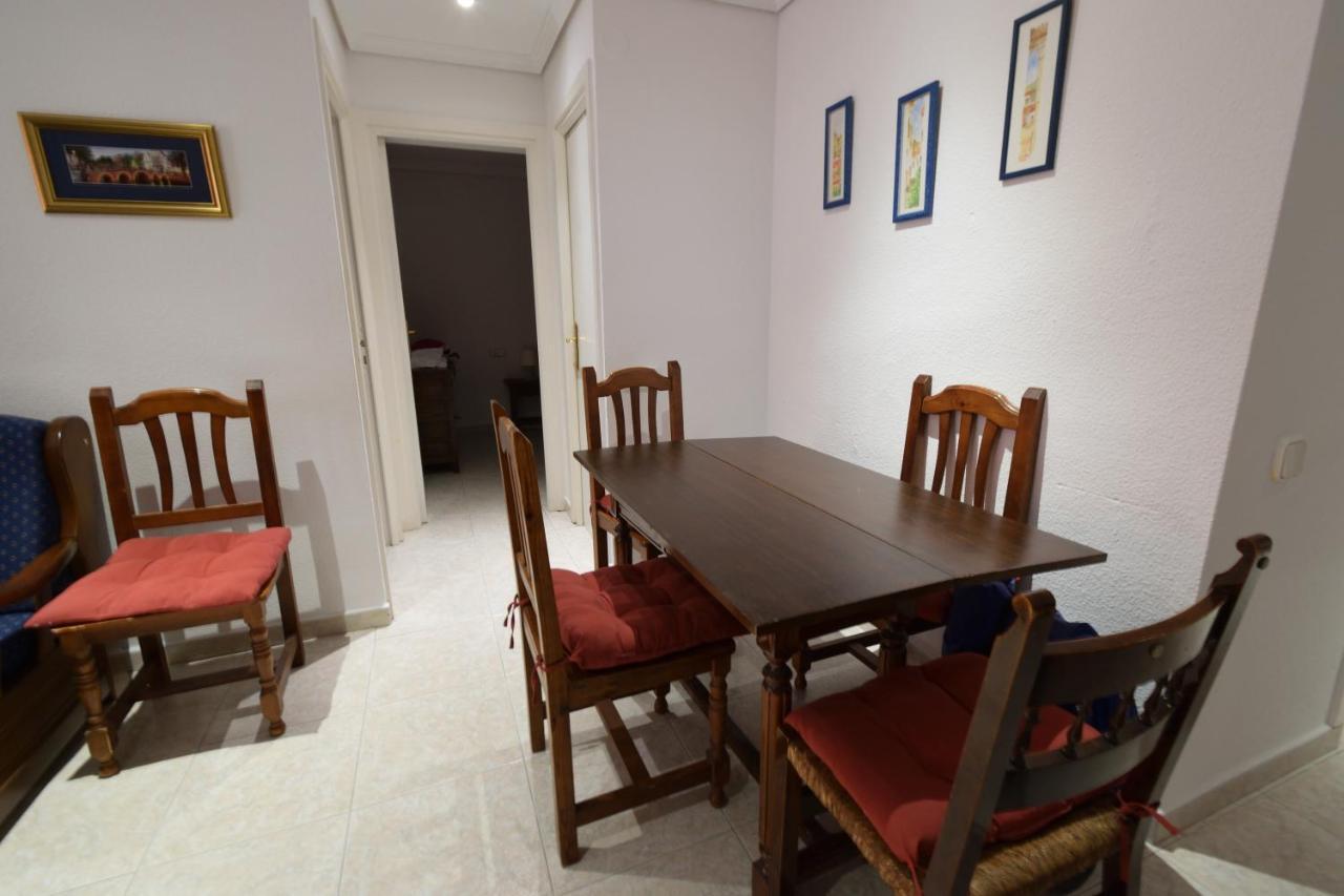 Appartamento Tejas - Arena Benidorm